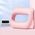 Portable Percussion Fascia Ring USB Charging Massage Belt Vibrating Neck Membrane Massage Relaxation Shoulder Massage