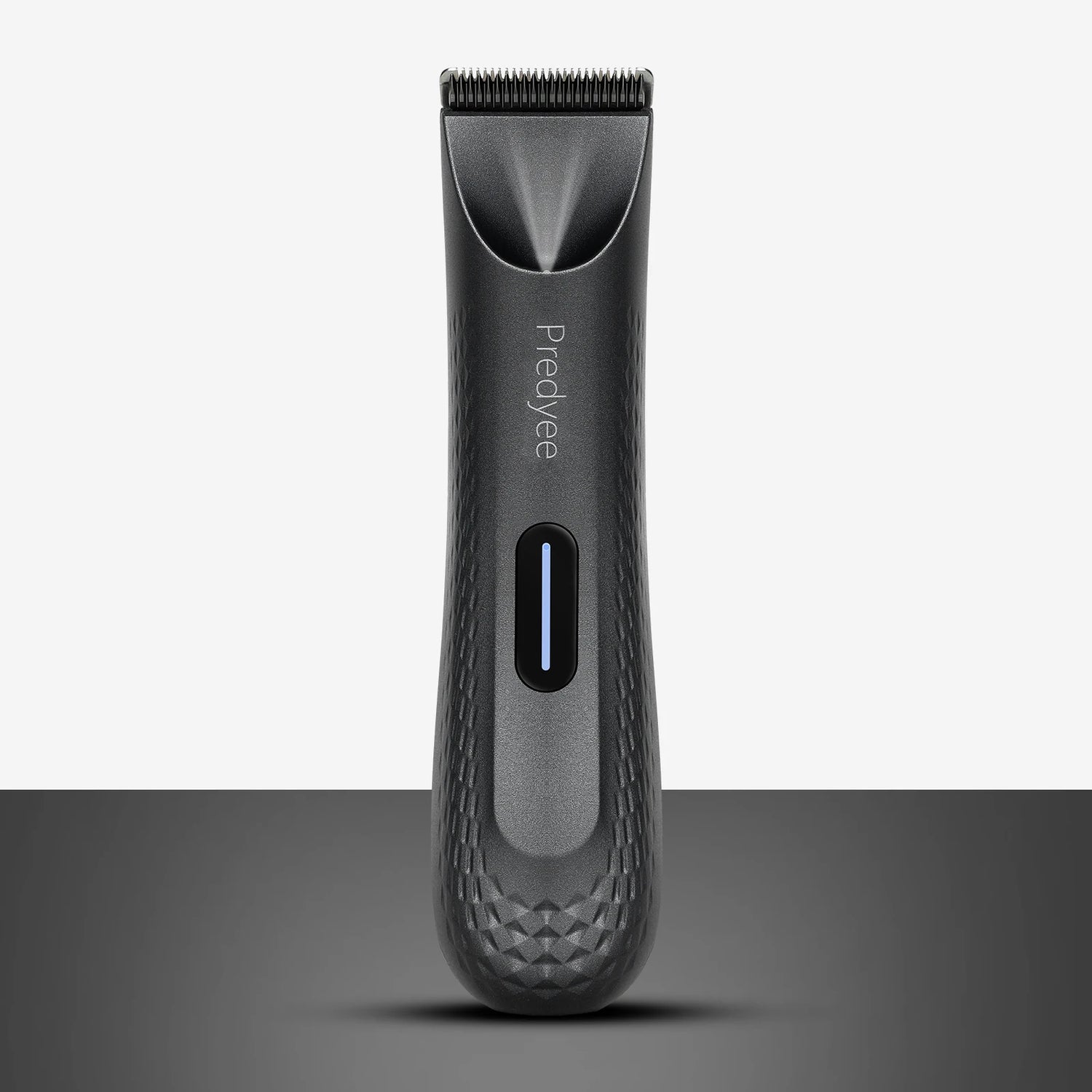 Electric Groin Hair Trimmer for Men,Body Groomer &amp; Pubic Waterproof Hair Trimmer,Replaceable Ceramic Blade
