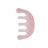 1Pc Five-Tooth Meridian Massage Special Hair Massage Meridian Tool Portable Practical Head Massage Comb Home