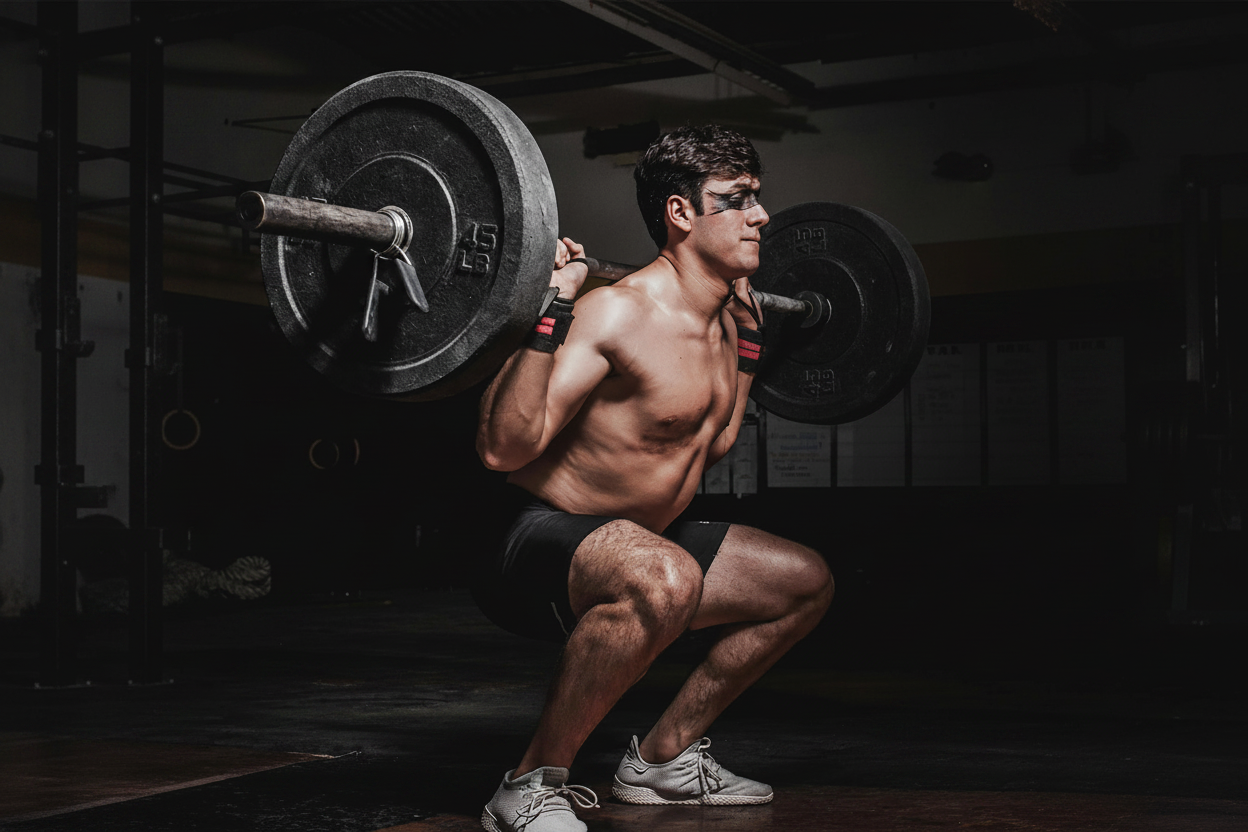 Fitness Banner 1